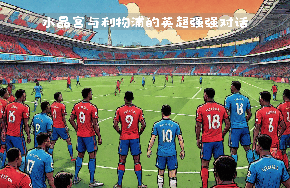 强强对话，谁能够在赛场上立于不败之地？的简单介绍