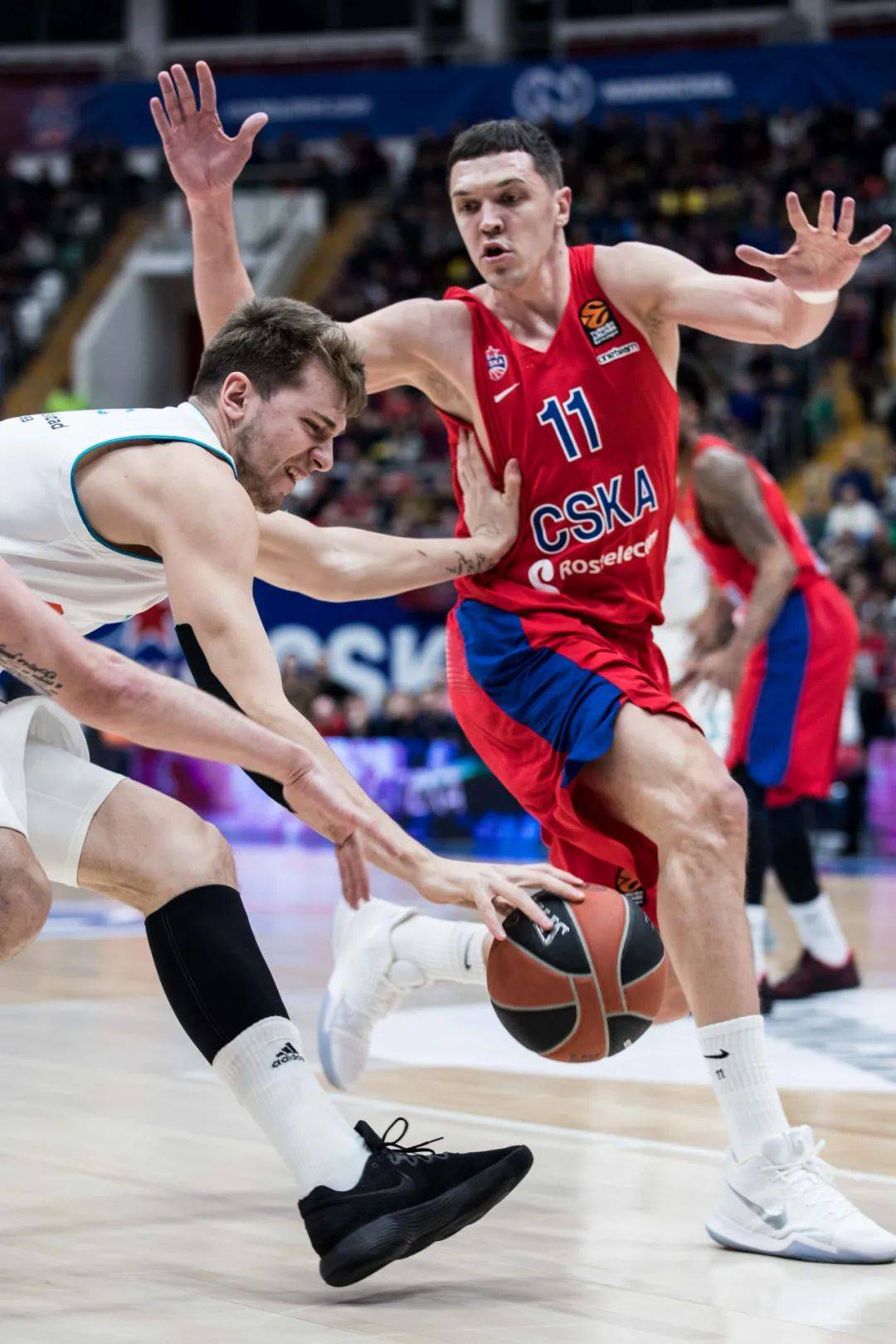 关于欧洲籃球界新秀在NBA成功立足，成为焦点的信息