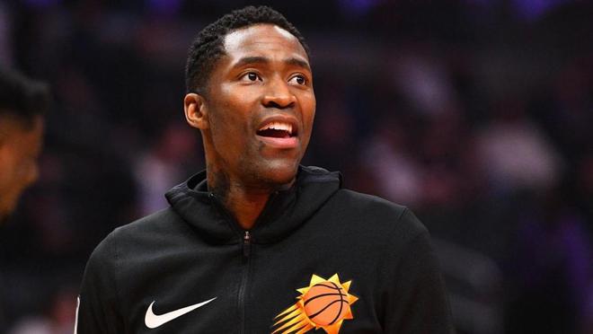 NBA名宿担任全明星赛首位主持人