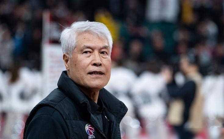 云南男篮主教练被停职，球队管理层调整