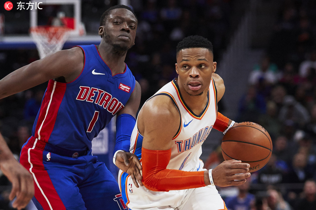 九游官网-包含雷霆二连胜威少超神表现领军取胜的词条