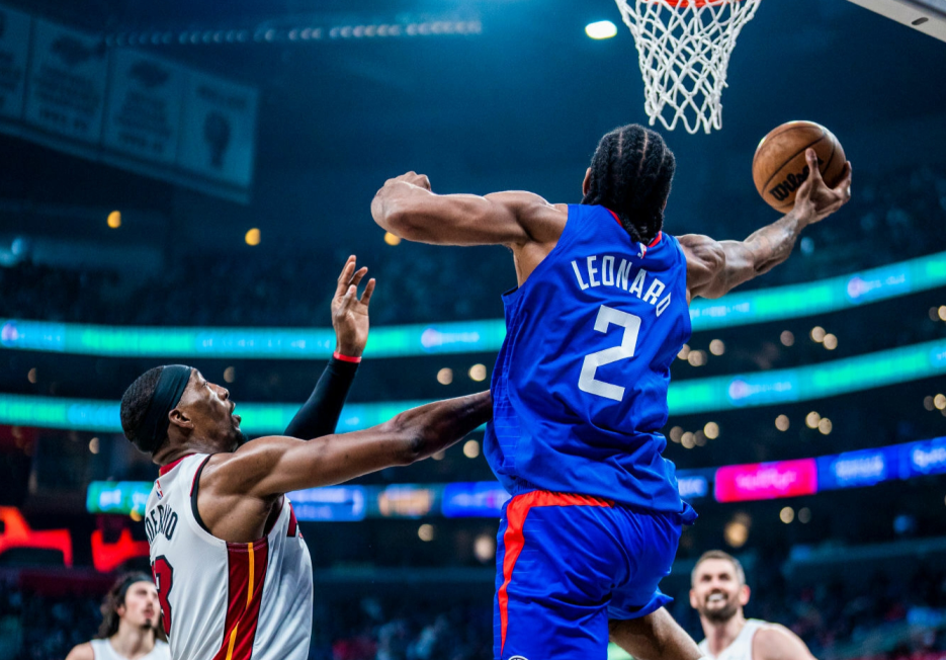 九游娱乐网站-快船客场大胜快船升至榜首的简单介绍