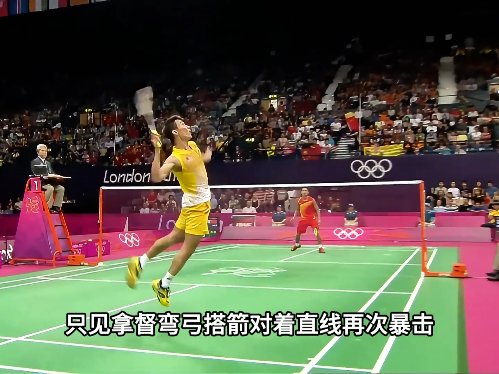 九游游戏-印度羽毛球队力克丹麦羽毛球队，李宗伟送出助攻的简单介绍