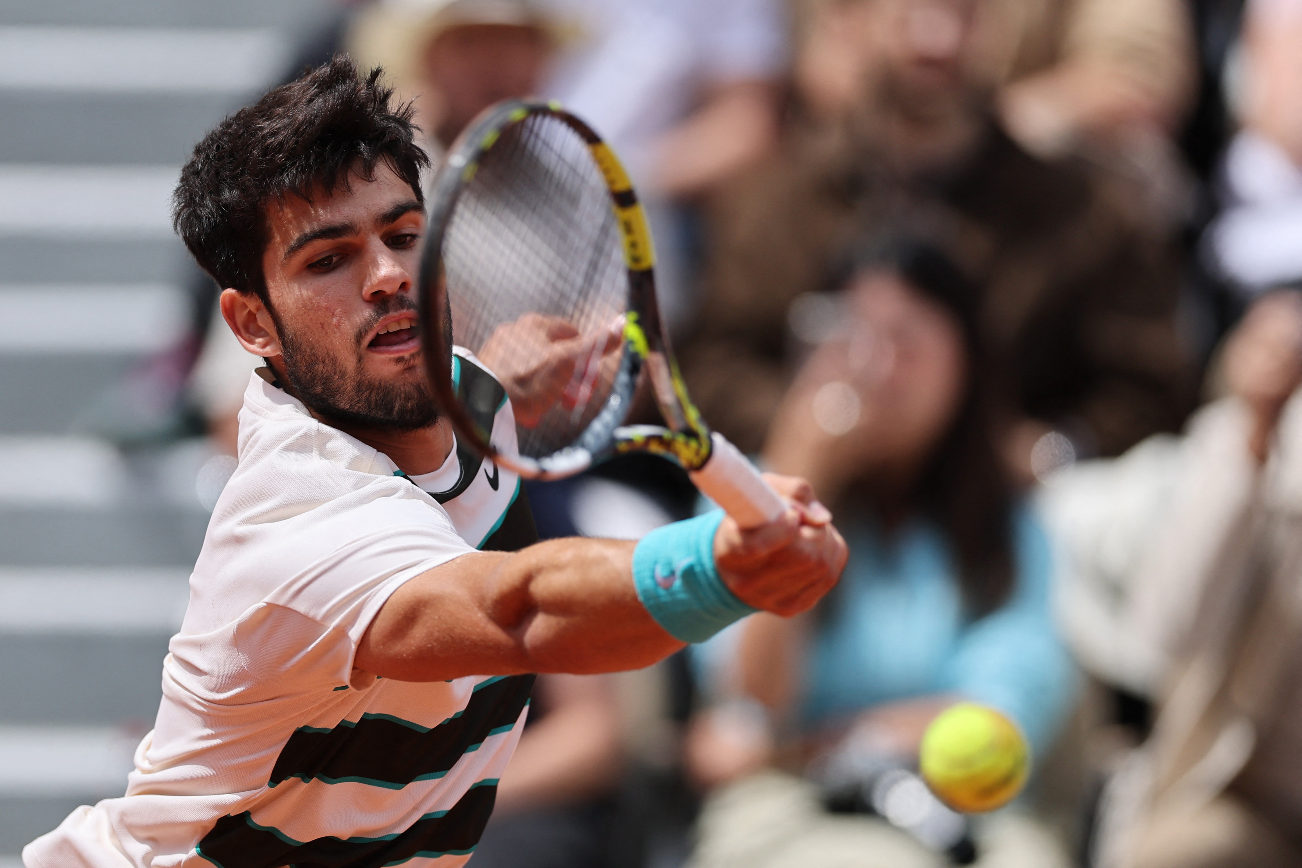 九游游戏-澳网轻取法网，阿尔卡拉斯带队取胜