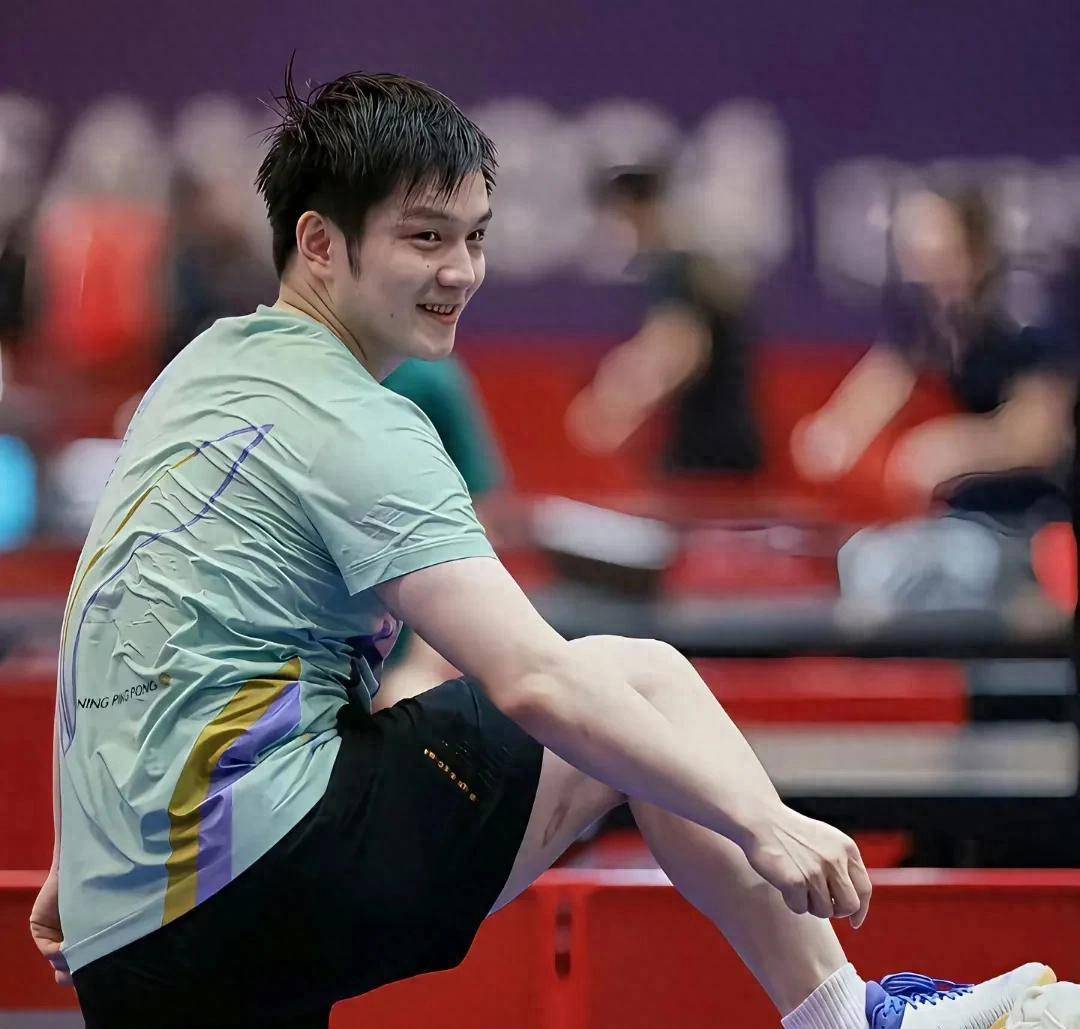瑞典队完胜葡萄牙队，樊振东惊艳四座的简单介绍