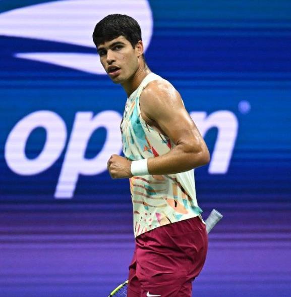 美网绝杀蒙特卡洛大师赛，穆雷惊艳四座