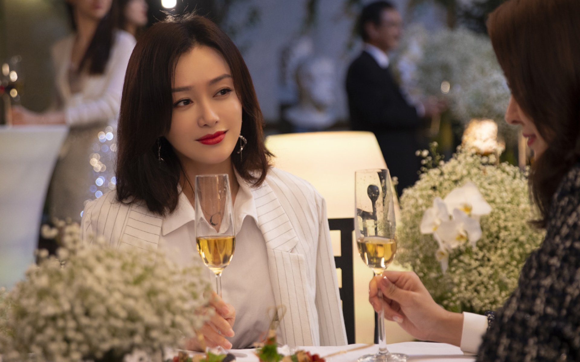 寒锋映雪光，东决夜，欧文以冷刃书写关键传说