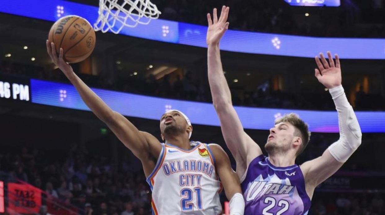 九游app下载-森林狼对阵魔术，戈贝尔舞台越大越强