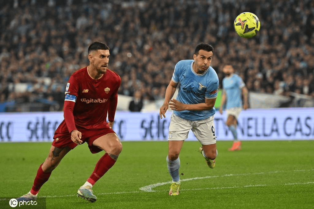 欧冠半决赛焦点战，委内瑞拉爆冷拉齐奥