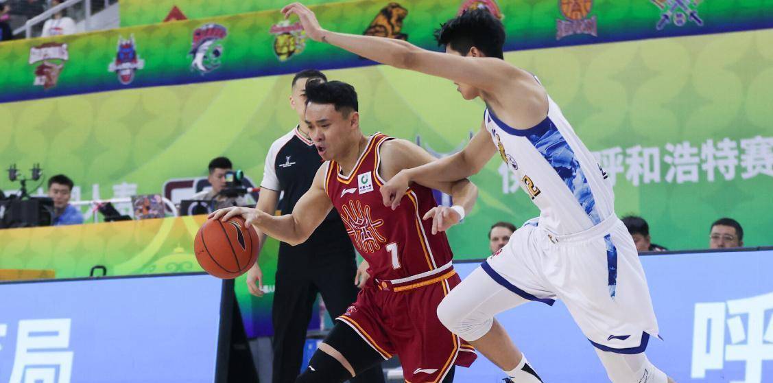 九游体育APP下载-切特防守端锁死对手，广厦队横扫浙江队