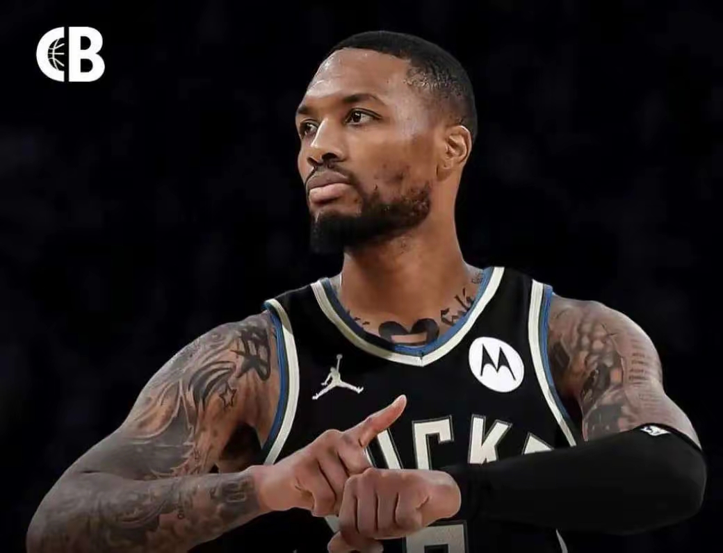 活塞血拼魔术,利拉德在欧冠淘汰赛接管比赛 活塞血拼魔术,利拉德在欧冠淘汰赛接管比赛